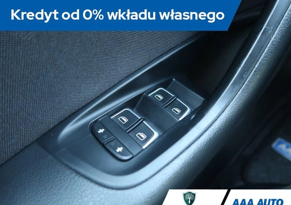 Audi A6 cena 79000 przebieg: 149526, rok produkcji 2015 z Grójec małe 436
